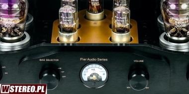 Recenzja Pier Audio MS-300 SE - wstereo.pl