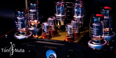 Recenzja Pier Audio MS-88 SE - Ton i Nuta